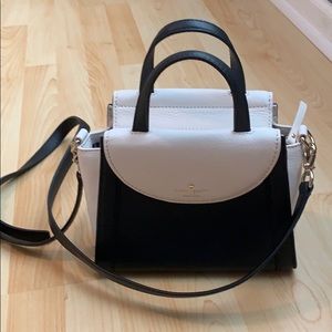 Kate Spade cross-body purse.